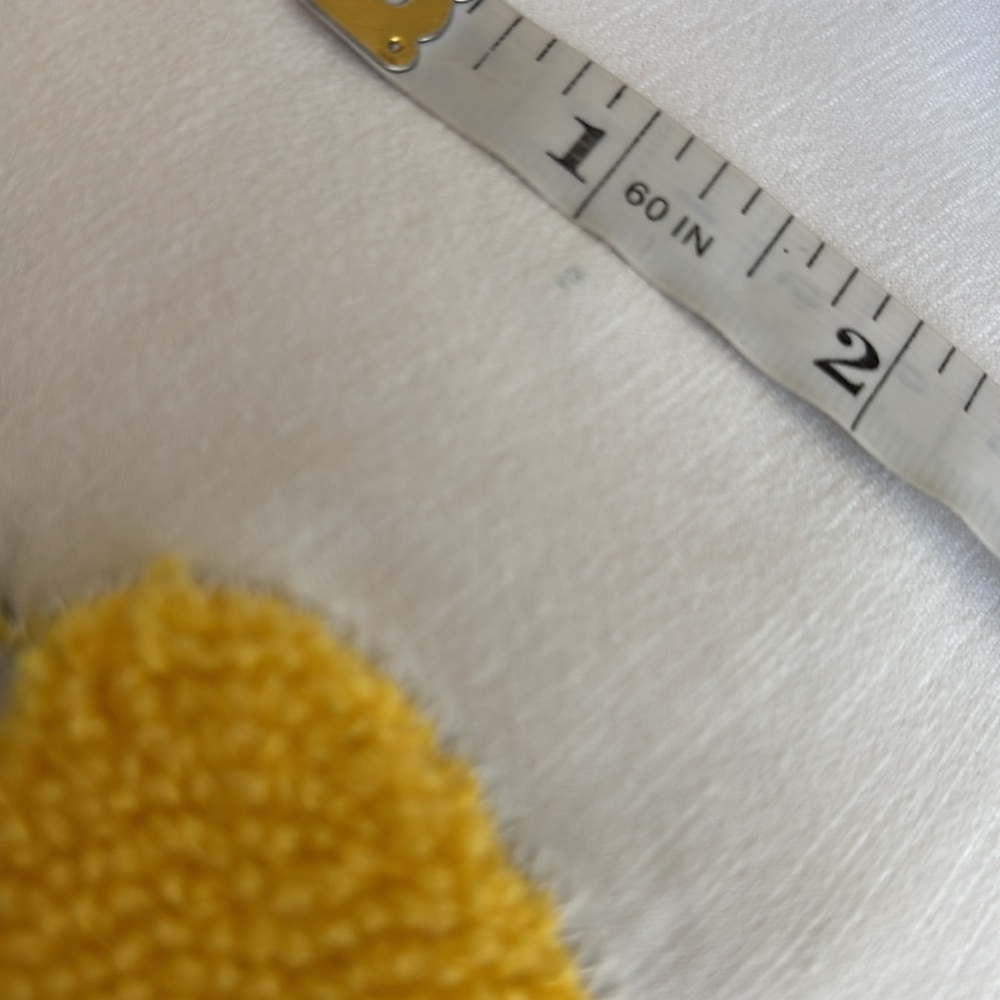 Sundry Lemon Pullover - Picture 11 of 11